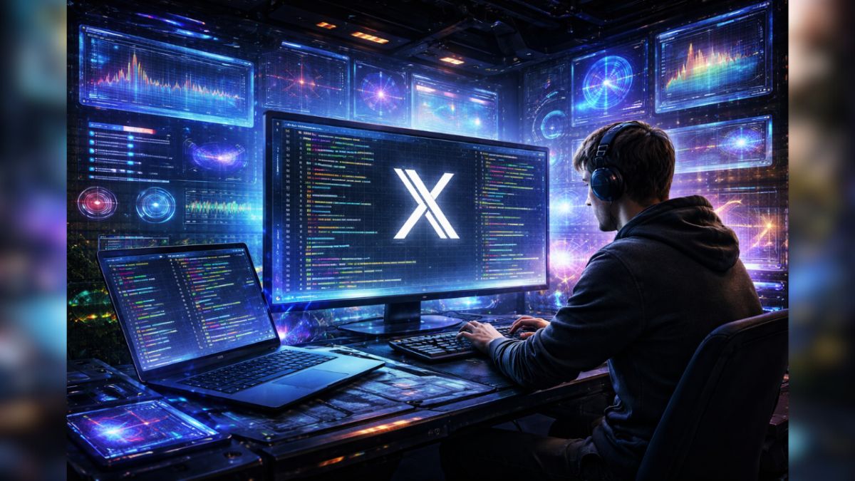 X publica el código de su algoritmo: así funciona el sistema que decide lo que ves